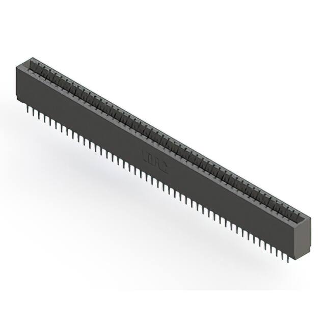 746-094-520-201 EDAC Inc.  Edgeboard Connectors